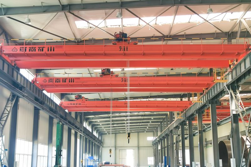 18臺（套）！河南礦山“綠色智造”新突破