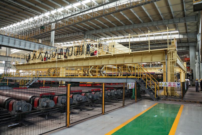 物料搬運界的智能幫手，選河南礦山就對了！