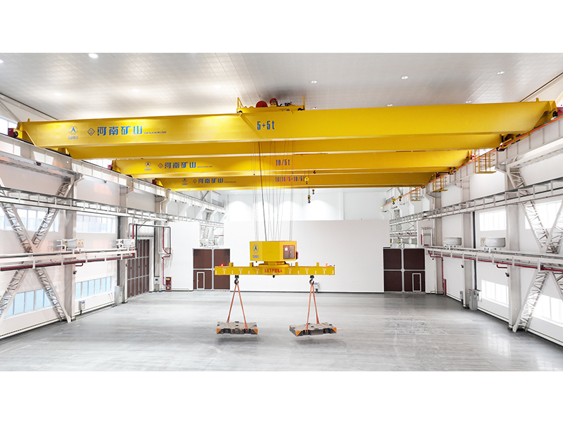 創(chuàng)新突破，智造強(qiáng)國(guó)｜河南礦山再次助力中國(guó)航天